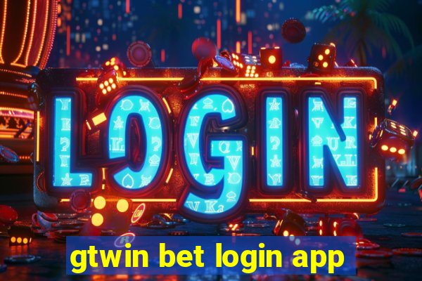 gtwin bet login app